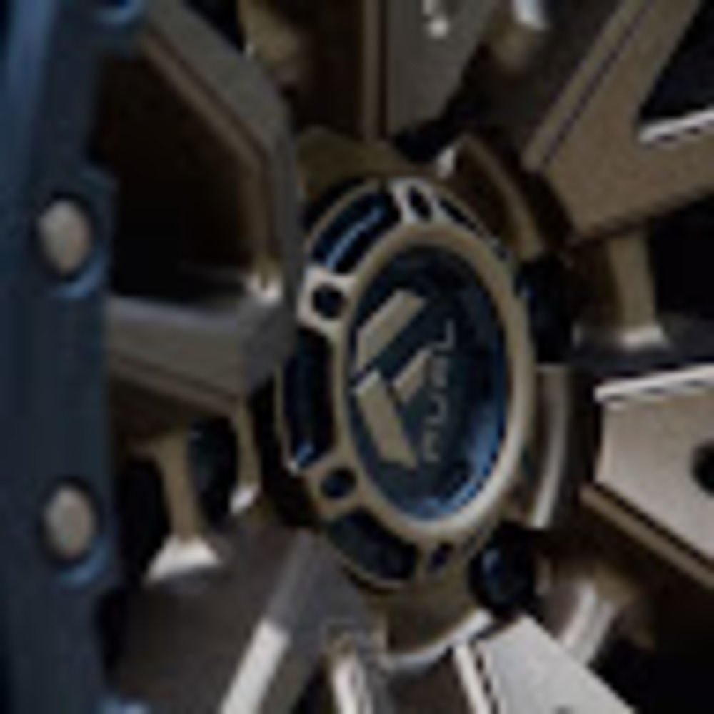 Meet your Posher, Jax